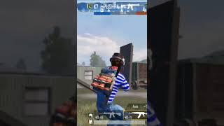 Pubg Mobile Gameplay Radam Players TDM AKM Best combo 18 Kill's 