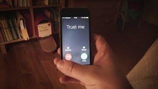 Trust Me - a first person thriller film