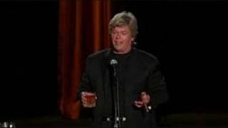 Ron White - Scotch Whisky