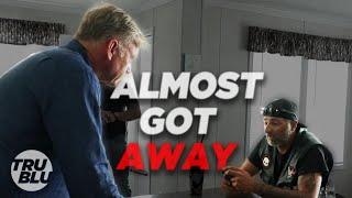 Free Full Episode - Takedown with Chris Hansen - Brian's Bad Turn