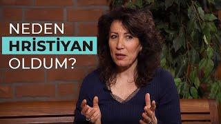 Neden Hristiyan Oldum? Yasemin Tanıklık 2 [9.Sezon 5.Bölüm]