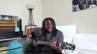 Lecrae - nuthin Cover by Tonino Mallory