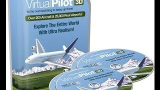 VirtualPilot3D honest review