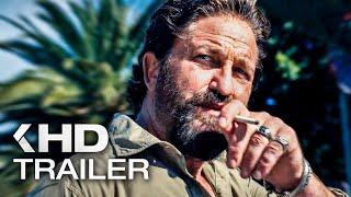 CRIMINAL SQUAD 2 Trailer German Deutsch (2025)