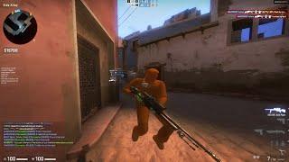 Fatality.crack hvh highlights x source alpha #3 (cfg in desc)