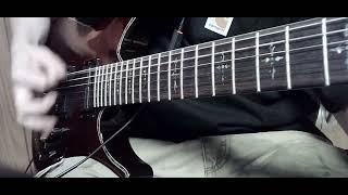 Metallica- Enter Sandman tone