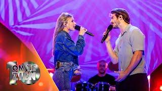 MAKSIM & Hannah Mae - 'Ik Wil Dat Je Liegt' | Tien Om Te Zien | 2024 | VTM