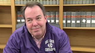Video: West Hartford mayor, others make remarks on deadly stabbing