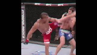 BELFORT VS ROCKHOLD