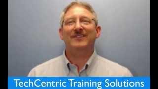 Maintenance Training in PA | TechCentric Training Solutions