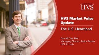 HVS Market Pulse Update   Dan McCoy, HVS Heartland