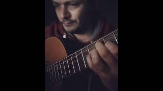 Flamenco Gitar- Burak ALP