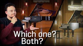 Which Synchron Piano is the right one for you on Black Friday?