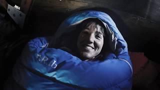 Filled In Derbyshire - Rab Sleeping Bags filled and finished | Rab Equipment
