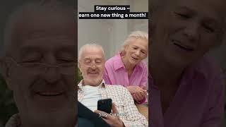How to Stay Happy After 80 – Secrets from the Elders
