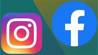 How to link Instagram direct message to Facebook messenger