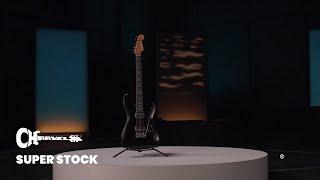 Charvel Super-Stock DKA22 2PT | Charvel Guitars