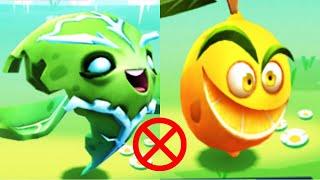 Kalestorm & Lemon-Aid Experiment- Plants VS Zombies 3