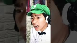 Fernanfloo una vez dijo: