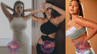 Esha Gupta Hot Compilation | Bollywood Actress Esha Gupta Hot Vertical Edit Video