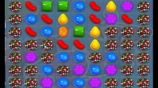 Candy Crush Crazy Saga Episode 1 - Colour Bomb Frenzy!!!