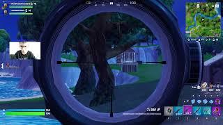 #Fortnite Масин Рейд Фортнайт 1й Сезон, 6й Главы