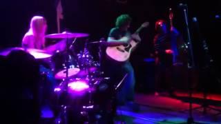 Blake Noble Band - War Path