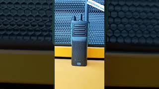 Baofeng DM-32UV Multi band U/V AM FM DMR Radio 10W Digital Simulation GPS APRS One-Click Frequency