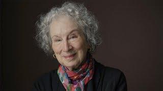 Margaret Atwood joins The Globe and Mail for an online book club