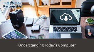 Understanding Today's Computer