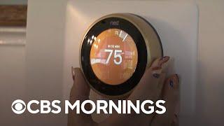 Heating bills expected to skyrocket over higher fuel costs, potentially colder winter