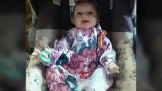 Reborn baby Fashion Ayka