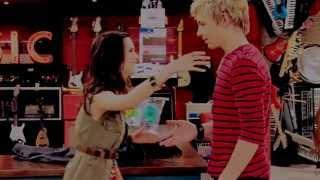 Austin & Ally [save my heart ]