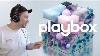 Playbox (This plugin is really inspiring!)