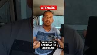 MOTORISTA QUASE FOI MORTO POR CAUSA DE UMA CORRIDA UBER FLASH #99pop #driver #uberdriver #ubereats