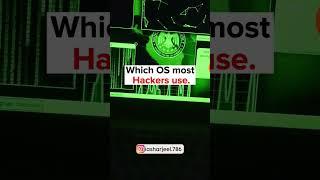 #hacker #hacking #operatingsystem #iasharjeel #hacks #cybersecurity #linux #backbox #qubes