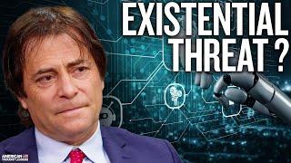 Max Tegmark: Can We Prevent AI Superintelligence From Controlling Us?