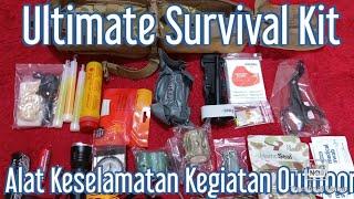 Ultimate Survival Kit