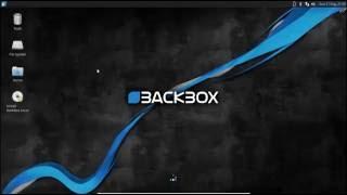 BackBox Linux Review