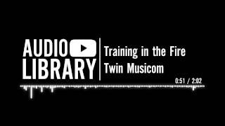 Training in the Fire - Twin Musicom