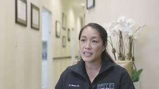 Meet Dr. Tiu | Ellicott City Smiles Dental Group