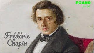 Frédéric Chopin: The Most Beautiful Melody of All Time