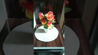 diy table mat cardboard ka #craftersujal  #viral #share #shorts