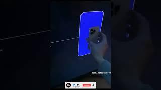 iPhone Coolest Hidden Feature 99% iPhone User Don't Know this