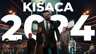 KISACA 2024 GTA 5 GERÇEK HAYAT @FurkanOyun @matlies @hiredd