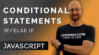 Conditional Statements - Javascript Programming 6