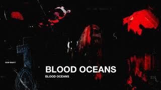 GHOSTEMANE x PHARAOH - BLOOD OCEANS (slowed Remix)