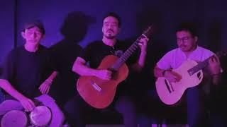 Bachata Rosa - Madera a la deriva