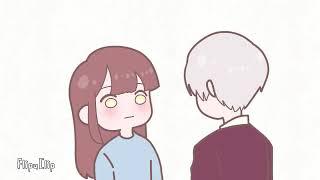 Say Yes - Saeran x MC (A Short Mystic Messenger Animatic)