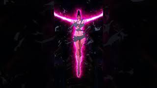 Bayonetta - Dance of Illusions